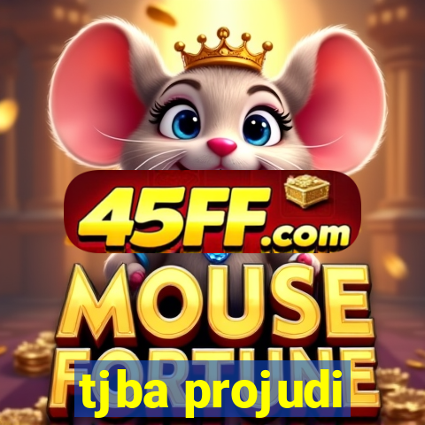 tjba projudi